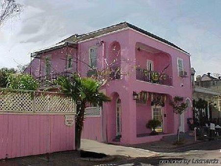 New Orleans Guest House Exterior photo