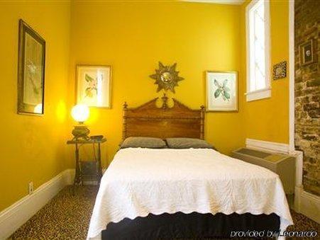 New Orleans Guest House Room photo