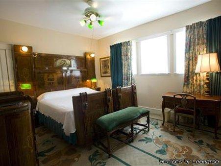 New Orleans Guest House Room photo