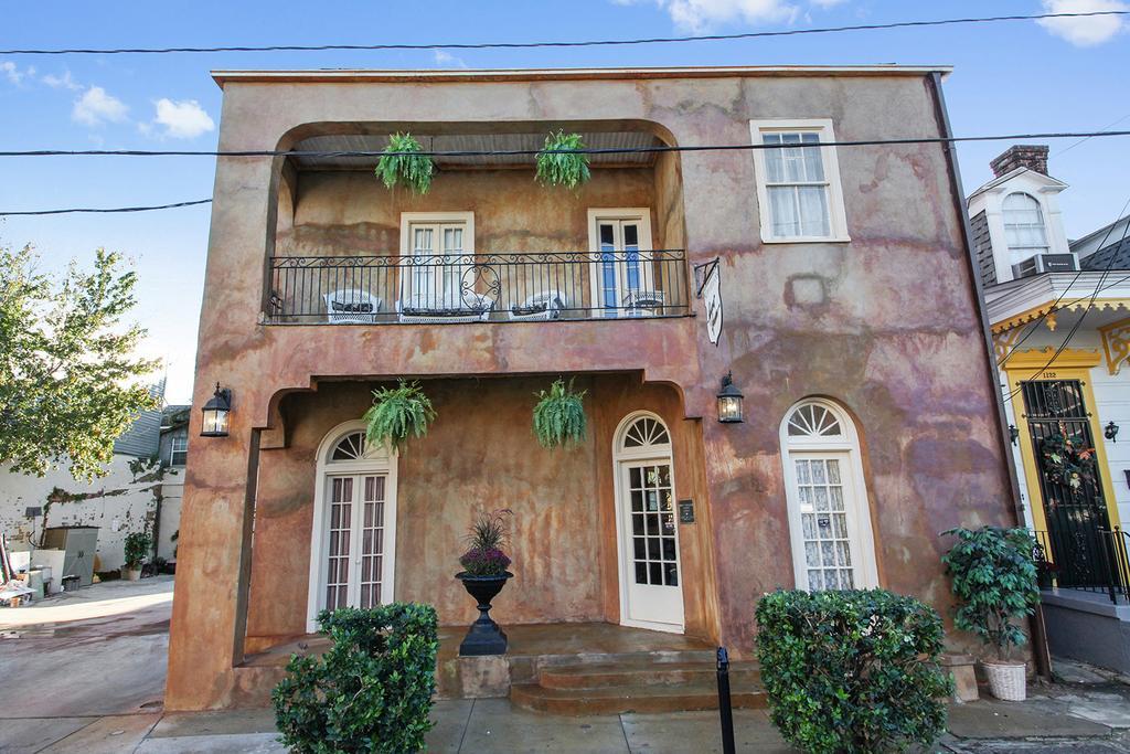 New Orleans Guest House Exterior photo