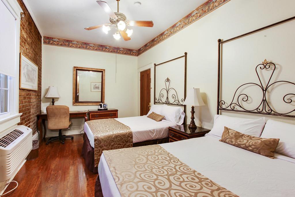 New Orleans Guest House Room photo