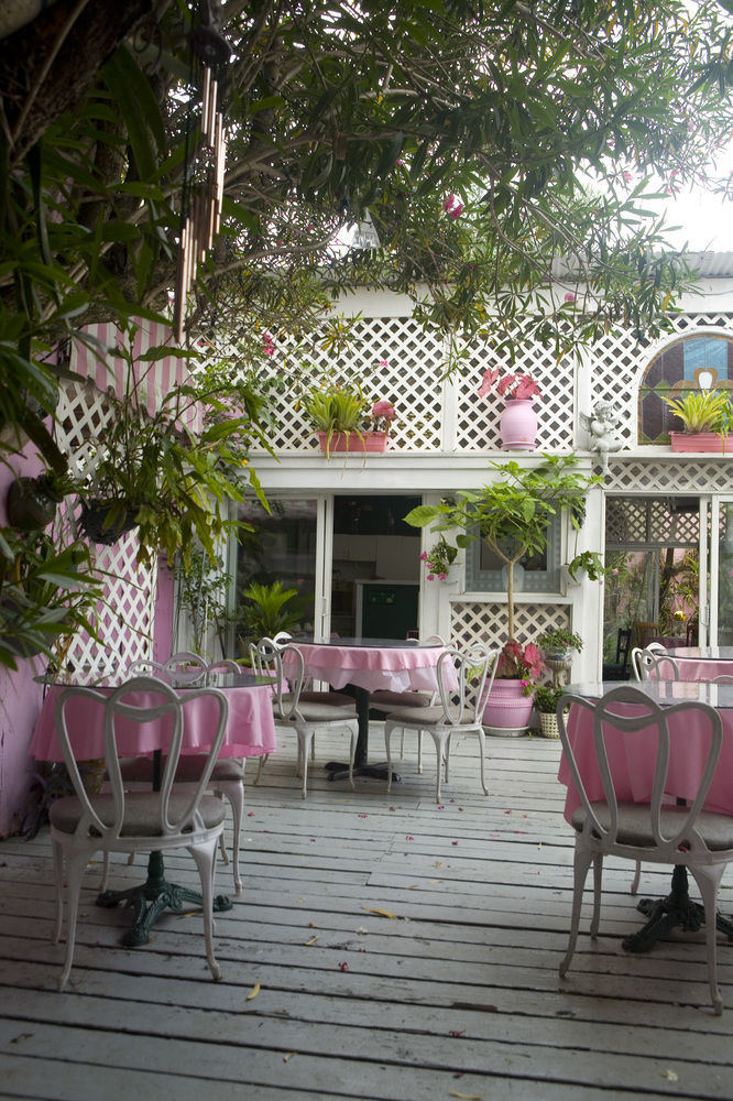 New Orleans Guest House Exterior photo