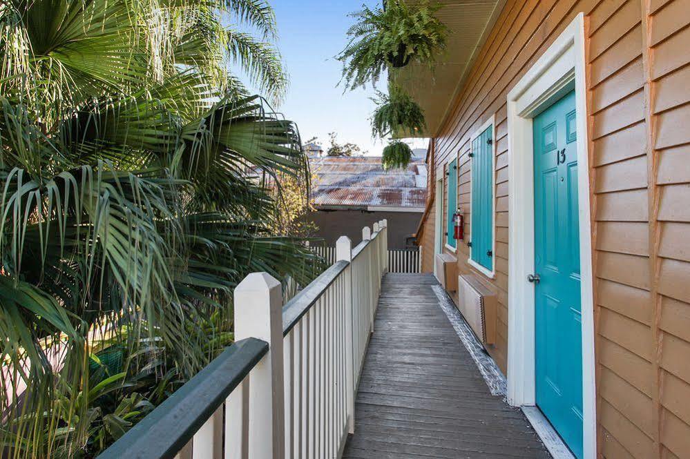 New Orleans Guest House Exterior photo